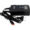 AEG LD4 10616 nabíječka 6 V, 12 V 4 A
