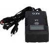 AEG LD4 10616 nabíječka 6 V, 12 V 4 A