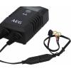 AEG LD4 10616 nabíječka 6 V, 12 V 4 A