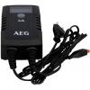 AEG LD4 10616 nabíječka 6 V, 12 V 4 A