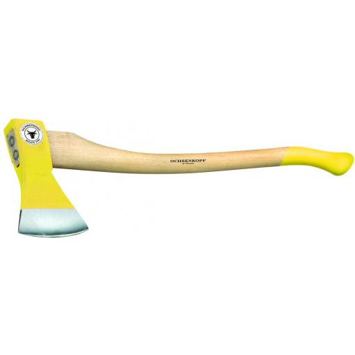 Ochsenkopf 1591703 štípací sekyra 800 mm 3250 g Hmotnost hlavy 2500 g
