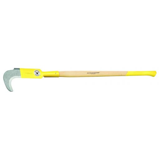 Ochsenkopf 1592122 lesnická mačeta 450 mm 1005 g Hmotnost hlavy 450 g