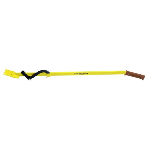 Ochsenkopf 1592505 dřevorubecká lopatka 1320 mm 3500 g