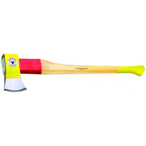 Ochsenkopf 1852701 štípací sekyra 800 mm 3550 g Hmotnost hlavy 2500 g