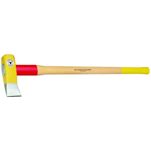Ochsenkopf 1881353 štípací palice 900 mm 5000 g Hmotnost hlavy 3500 g