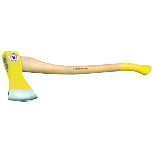 Ochsenkopf 1953338 štípací sekyra 700 mm 1850 g Hmotnost hlavy 1250 g