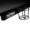 Nitro Concepts D12 herní stolek černá