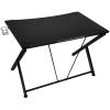Nitro Concepts D12 herní stolek černá