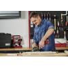 Einhell Power X-Change TE-CS 18/89 Li - Solo ruční kotoučová minipila , bez akumulátoru, vč. rozbrušovacího kotouče, 18 V, 4331100