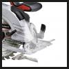 Einhell Professional TP-CS 18/190 Li BL - Solo aku ruční kotoučová pila, max. řez 65 mm, bezkartáčové, bez akumulátoru, bez nabíječky, 18 V, 4331210