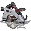 Einhell Professional TP-CS 18/190 Li BL - Solo aku ruční kotoučová pila, max. řez 65 mm, bezkartáčové, bez akumulátoru, bez nabíječky, 18 V, 4331210