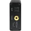 LogiLink CA0101 LogiLink - Digital-Analog-Audiowandler Toslink / cinch / jack audio adaptér [1x Toslink zásuvka (ODT), cinch zásuvka - 1x cinch zásuvka, cinch