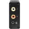 LogiLink CA0101 LogiLink - Digital-Analog-Audiowandler Toslink / cinch / jack audio adaptér [1x Toslink zásuvka (ODT), cinch zásuvka - 1x cinch zásuvka, cinch