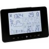 TFA Dostmann 35.1156.01 35.1156.01 digitální bezdrátová meteostanice Předpověď pro 4 dny Počet senzorů (max.) 3 ks