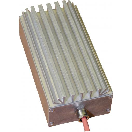 RO/SE LM-Heizungen LM-Standard skříňový rozvaděč-topení 24 V DC/AC 55 W (d x š x v) 153 x 80 x 55 mm 1 ks