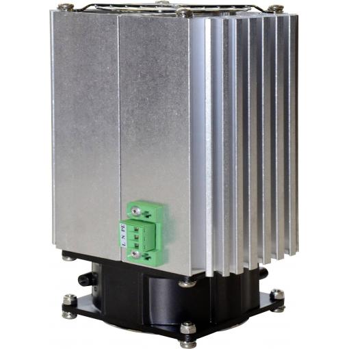 RO/SE LM-Heizungen Vario 24 topný ventilátor pro skříňové rozvaděče 24 V/DC 125 W (d x š x v) 110 x 80 x 138 mm 1 ks