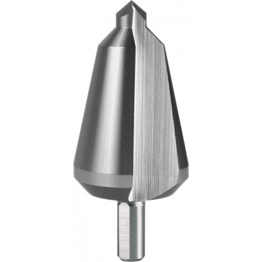 RUKO 101004 HSS kuželový vrták Celková délka 89 mm 1 ks