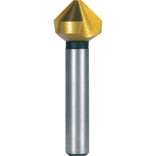 RUKO DIN 335 C 90 ° 102125T záhlubník 31 mm HSS TiN 1 ks