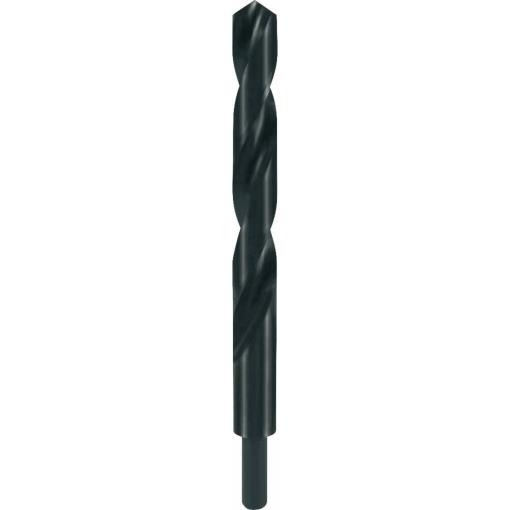 RUKO 200105 HSS-R spirálový vrták 10.5 mm Celková délka 133 mm DIN 338 1 ks