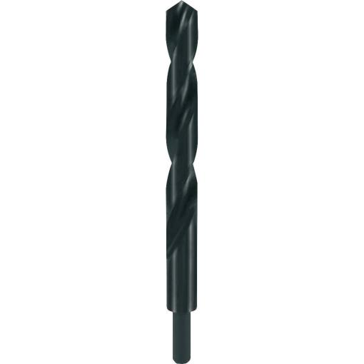 RUKO 200110 HSS-R spirálový vrták 11 mm Celková délka 142 mm DIN 338 1 ks
