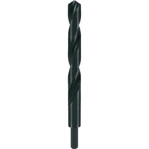 RUKO 200120 HSS-R spirálový vrták 12 mm Celková délka 151 mm DIN 338 1 ks