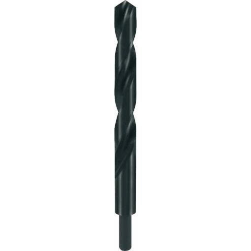RUKO 200145 HSS-R spirálový vrták 14.5 mm Celková délka 169 mm DIN 338 1 ks