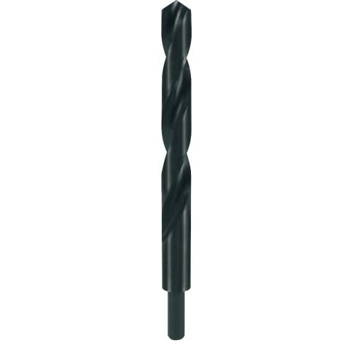 RUKO 200155 HSS-R spirálový vrták 15.5 mm Celková délka 178 mm DIN 338 1 ks