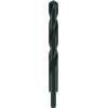 RUKO 200180 HSS-R spirálový vrták 18 mm Celková délka 191 mm DIN 338 1 ks