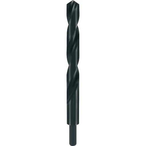 RUKO 200180 HSS-R spirálový vrták 18 mm Celková délka 191 mm DIN 338 1 ks