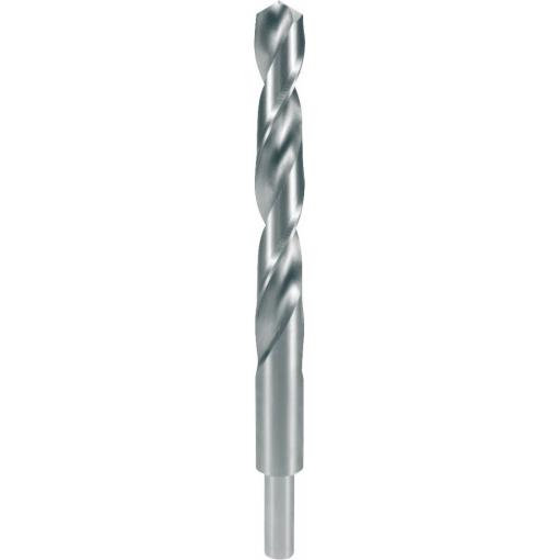 RUKO 2004135 DIN 338 Typ N HSS-G spirálový vrták 13.5 mm Celková délka 160 mm DIN 338 1 ks
