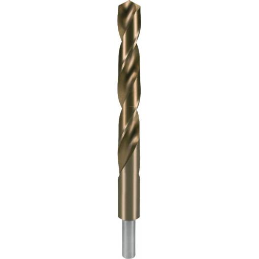 RUKO 2005140 DIN 338 Typ N HSSE-Co 5 spirálový vrták 14 mm Celková délka 160 mm DIN 338 1 ks