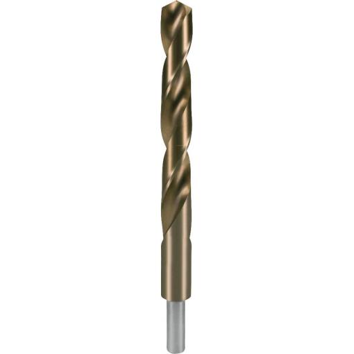RUKO 2005180 DIN 338 Typ N HSSE-Co 5 spirálový vrták 18 mm DIN 338 1 ks