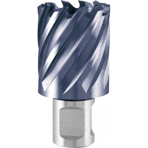 RUKO 108214F 108214F jádrový vrták 14 mm TiAIN 1 ks
