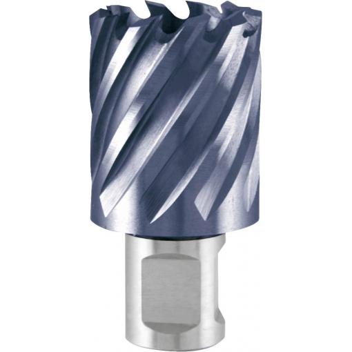 RUKO 108222F 108222F jádrový vrták 22 mm TiAIN 1 ks