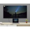 Renkforce DisplayPort / HDMI kabelový adaptér Konektor DisplayPort, Zástrčka HDMI-A 15.00 m černá RF-4581872 Kabel DisplayPort