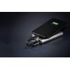 Renkforce USB kabelový adaptér [1x USB 2.0 zástrčka A, USB-C® zástrčka - 1x dokovací zástrčka Apple Lightning, USB-C® zástrčka, microUSB zástrčka]