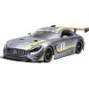 Tamiya TT-02 Mercedes Benz AMG GT3 1:10 RC model auta elektrický silniční model 4WD (4x4) Kompletní ekonomická sada 2,4 GHz exkluzivní sada