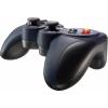 Logitech Gaming F310 gamepad PC černá