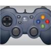 Logitech Gaming F310 gamepad PC černá