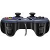 Logitech Gaming F310 gamepad PC černá