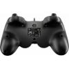 Logitech Gaming F310 gamepad PC černá
