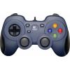 Logitech Gaming F310 gamepad PC černá