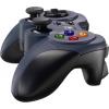 Logitech Gaming F310 gamepad PC černá