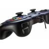 Logitech Gaming F310 gamepad PC černá