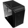 Kolink CITADEL MESH micro tower PC skříň černá