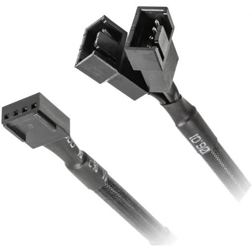 PC větrák kabel 0 mm Phanteks