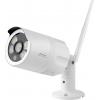 Stabo outdoorcam HD 110° 51096 Wi-Fi IP bezpečnostní kamera 1920 x 1080 Pixel