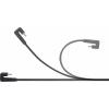 Renkforce USB kabel USB 2.0 USB-A zástrčka, USB Micro-B zástrčka 1.00 m černá RF-4598342