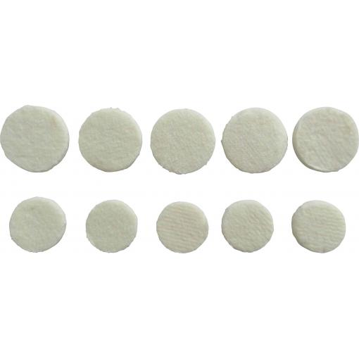 TOOLCRAFT 2299180 náhradní filtr pro pájecí pistoli, TO-6897540