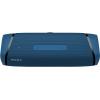 Sony SRS-XB43 Bluetooth® reproduktor vodotěsný, hlasitý odposlech, prachotěsný, NFC, AUX modrá